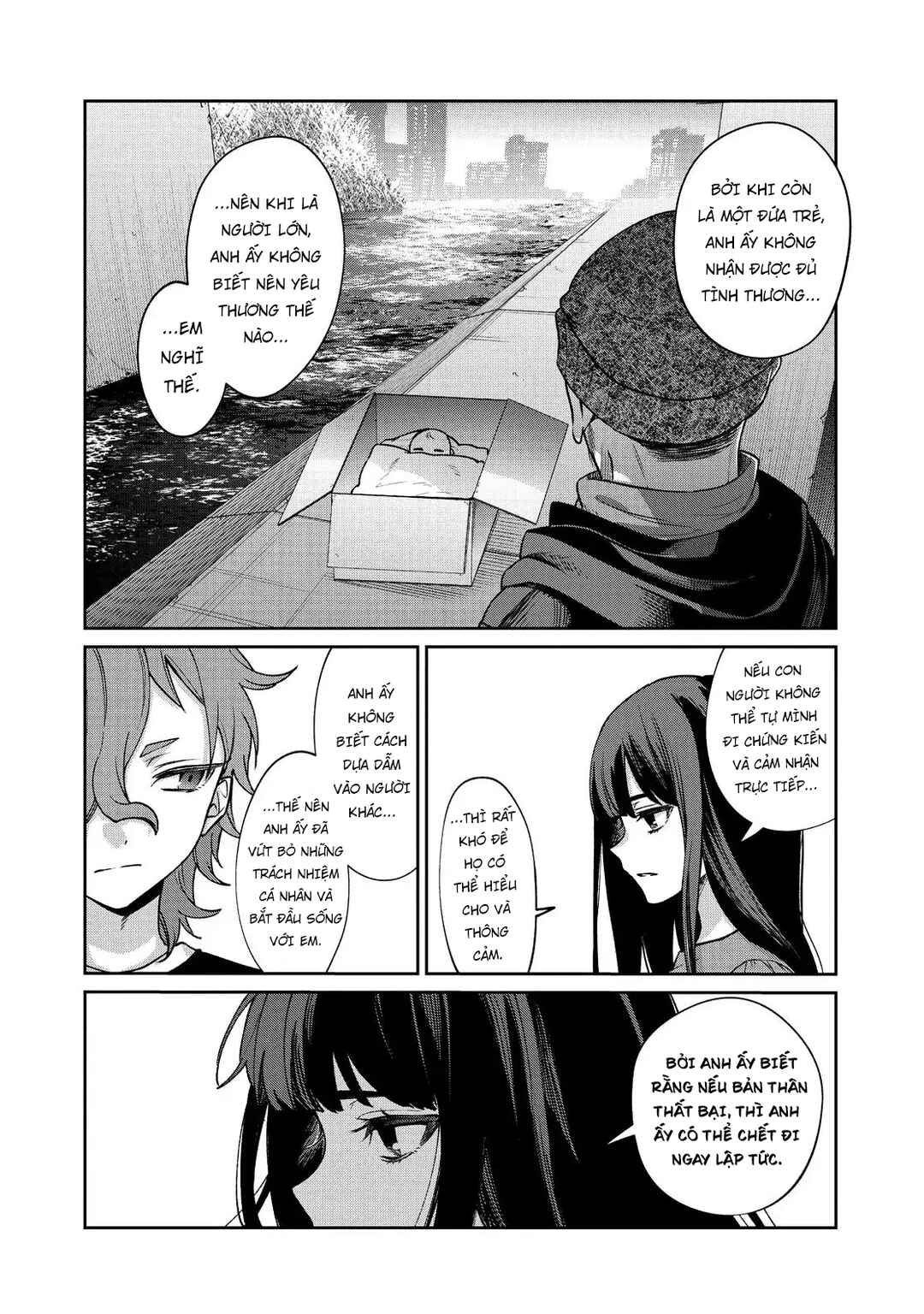 Chapter 68 - Page 18