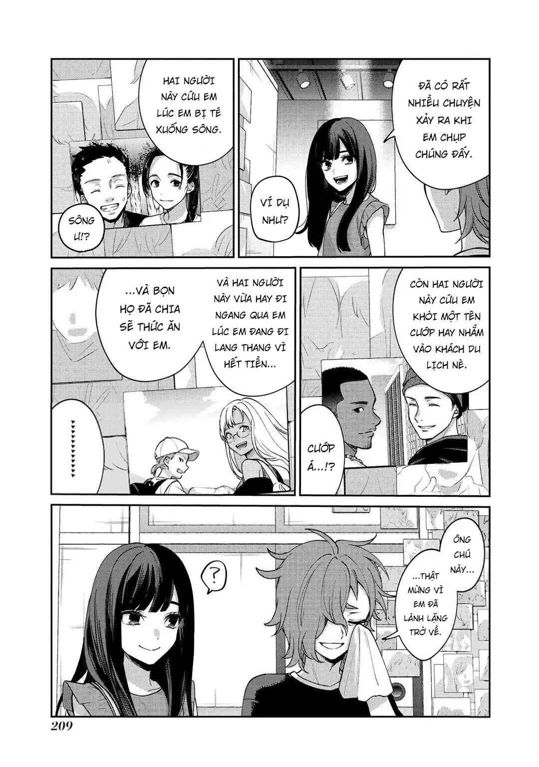 Chapter 68 - Page 26