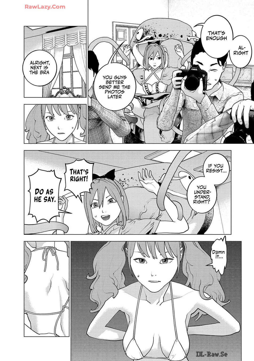 Chapter 161 - Page 14