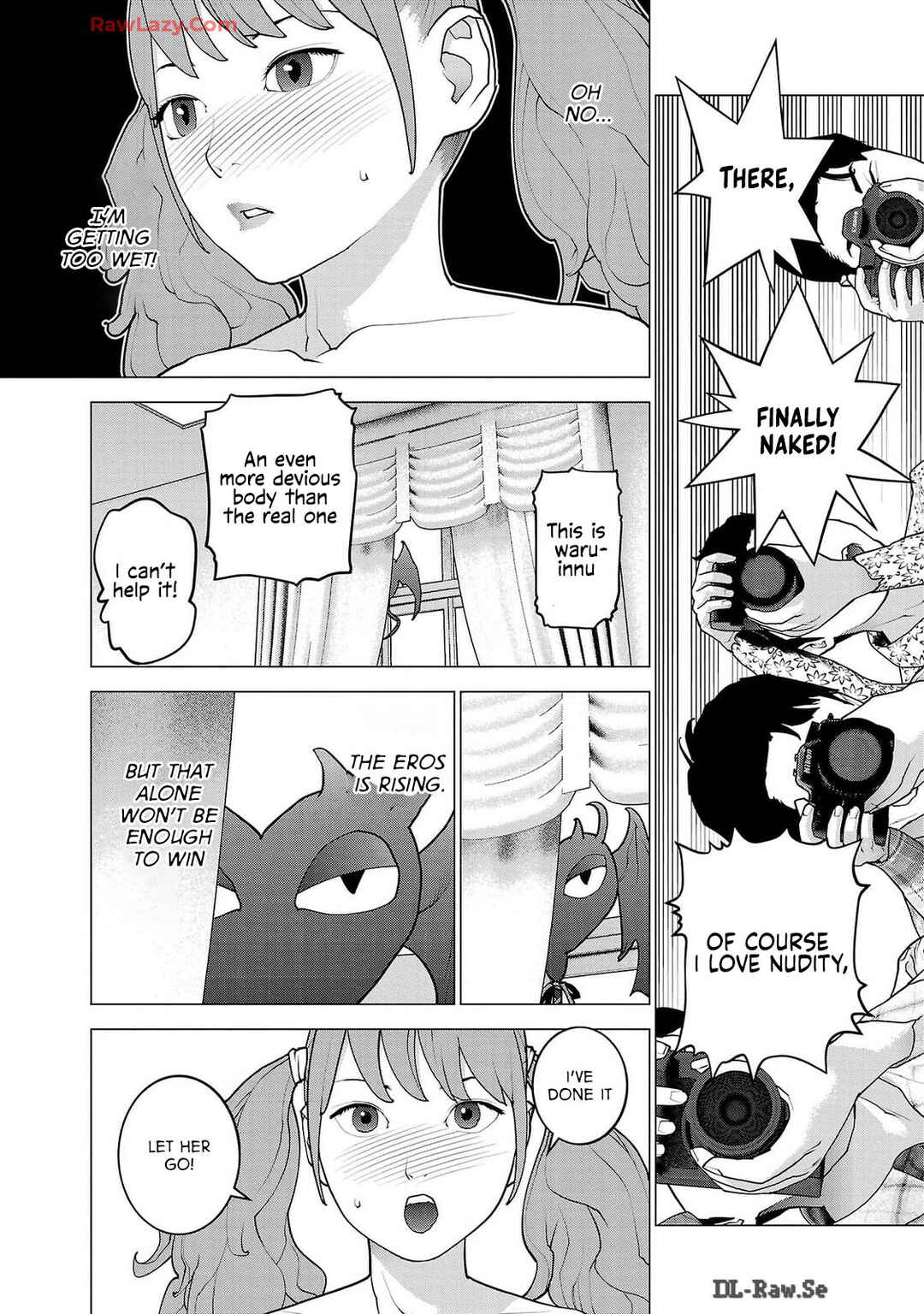 Chapter 161 - Page 17