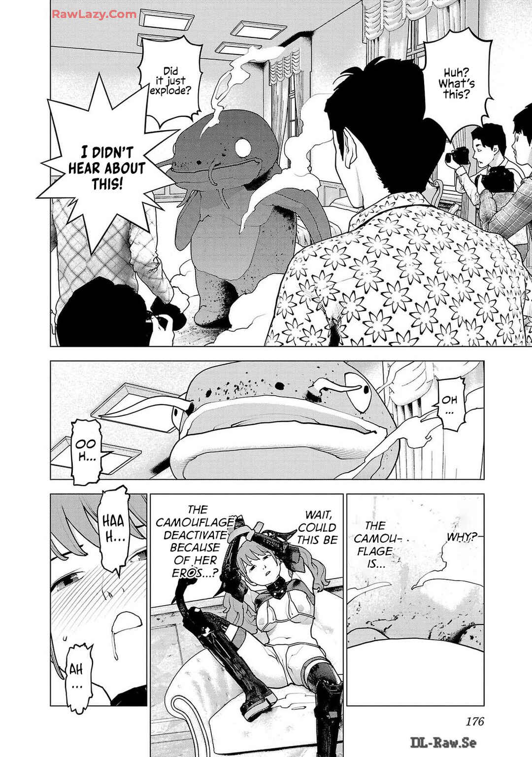 Chapter 161 - Page 2