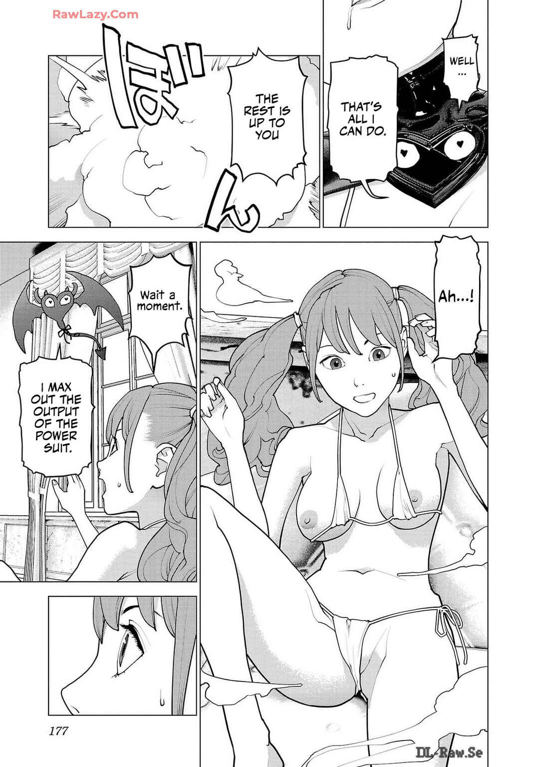 Chapter 161 - Page 3