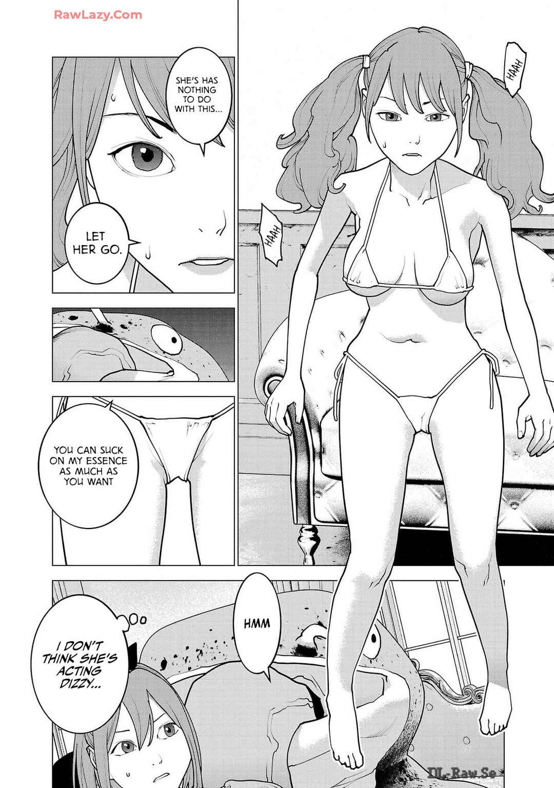 Chapter 161 - Page 8