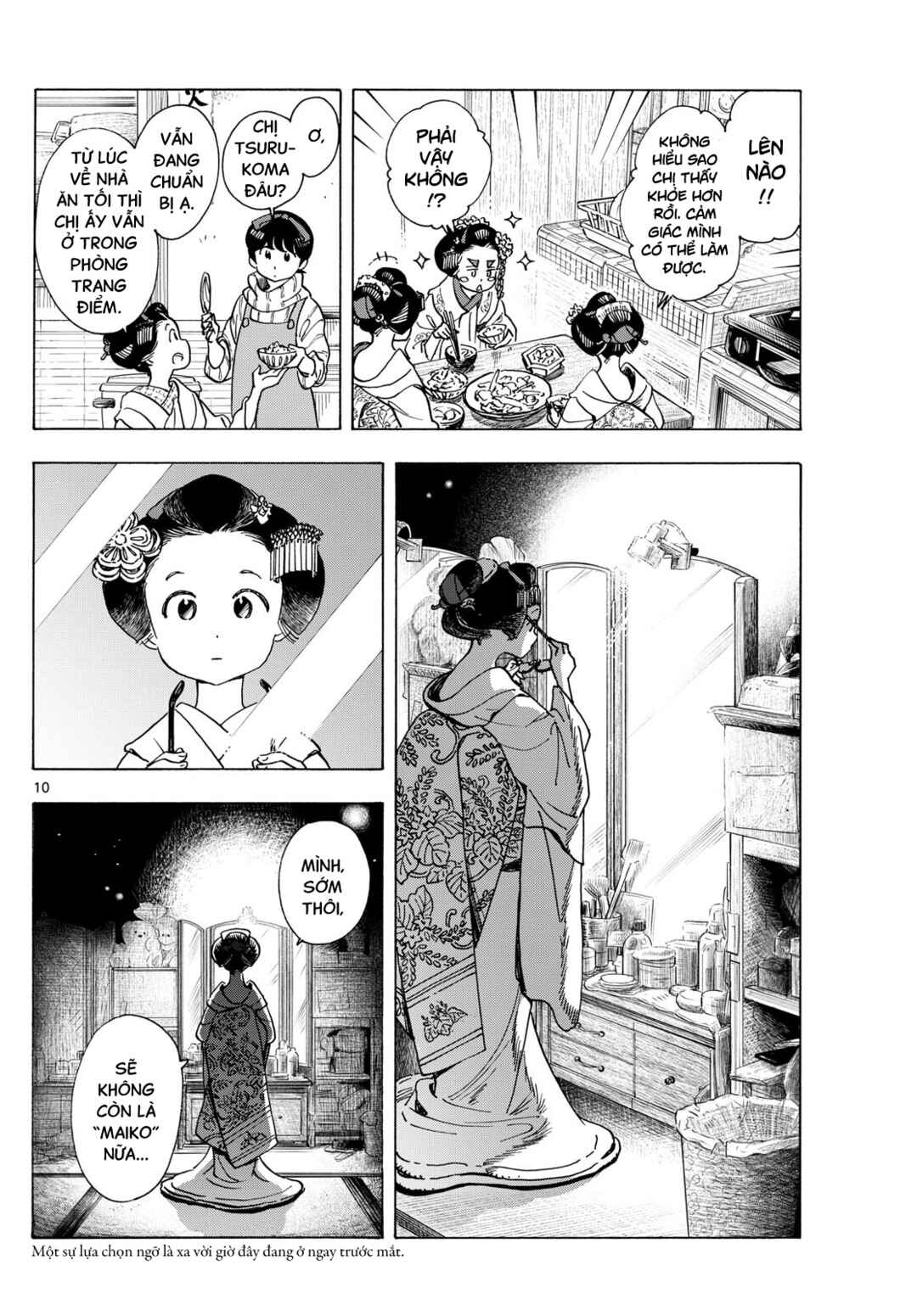 Chapter 279 - Page 10