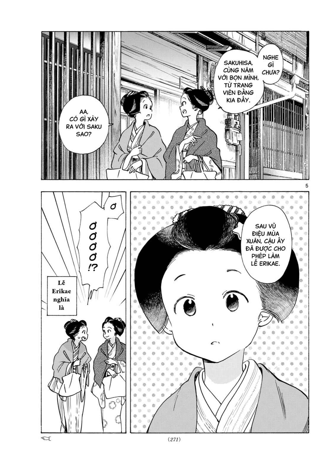 Chapter 279 - Page 5