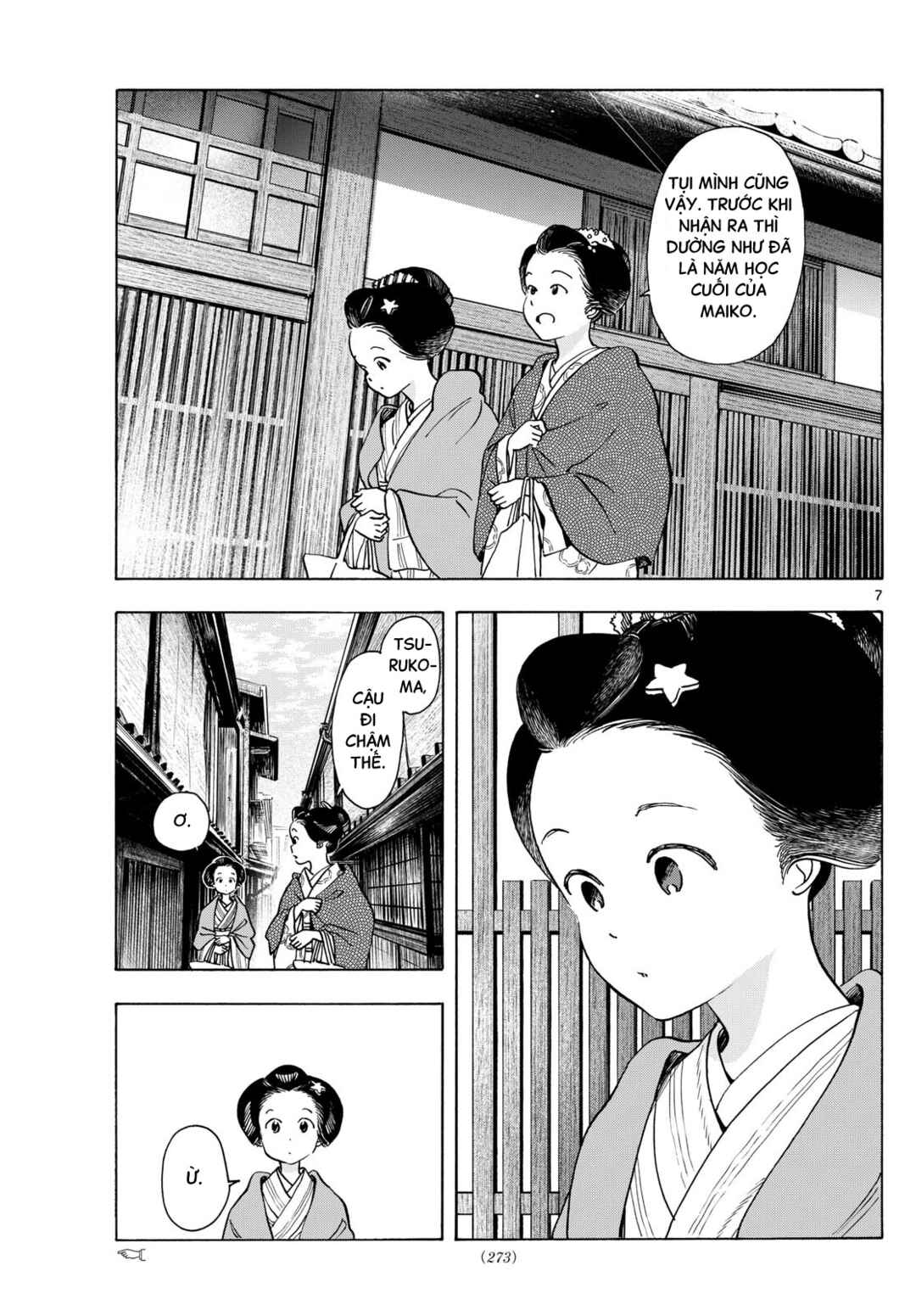 Chapter 279 - Page 7
