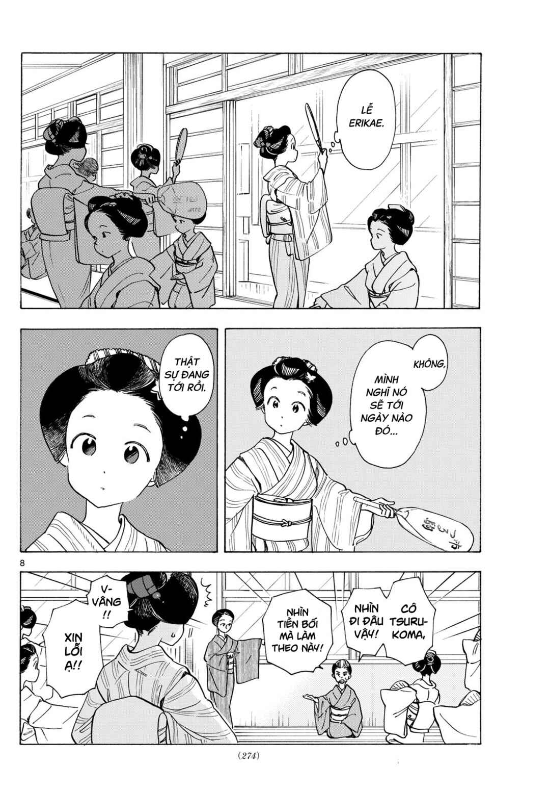 Chapter 279 - Page 8