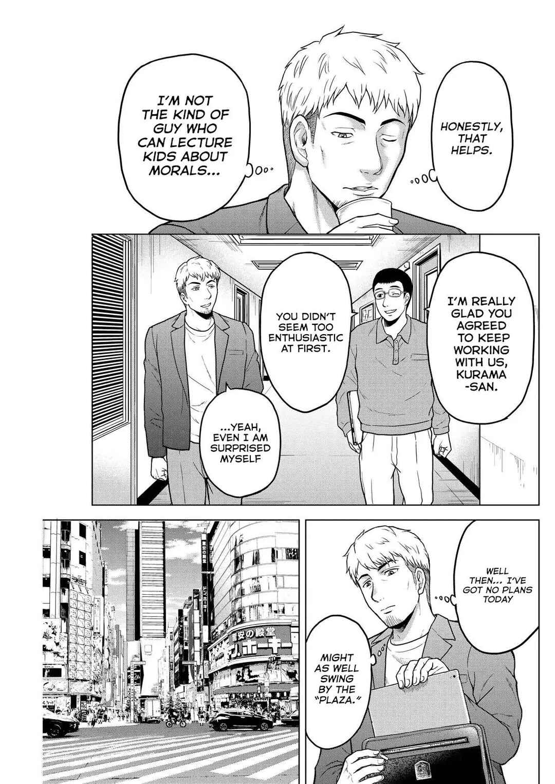Chapter 4 - Page 6