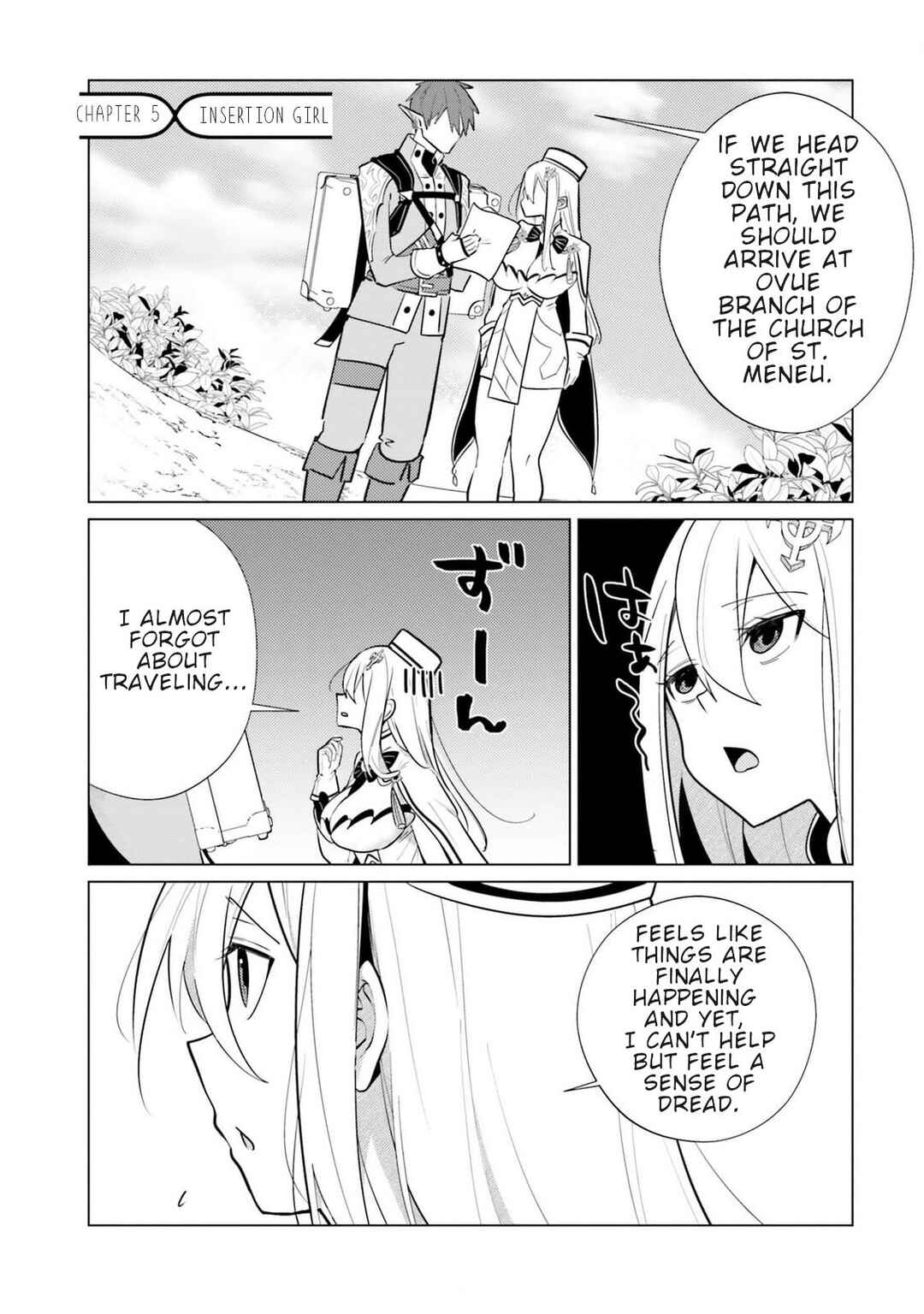 Chapter 5 - Page 2