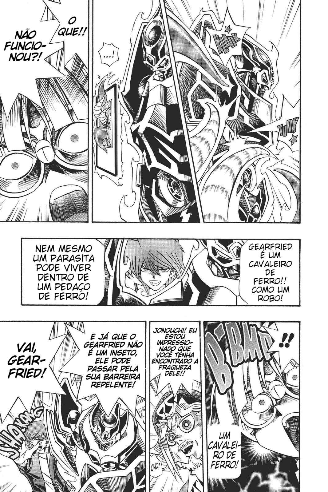 Chapter 111 - Page 12