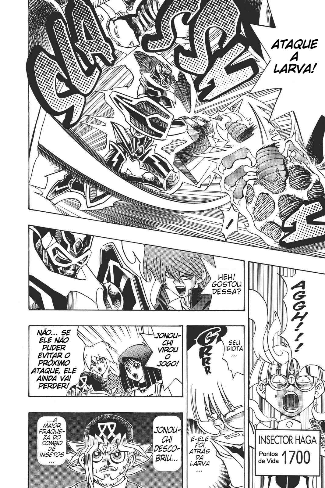 Chapter 111 - Page 13
