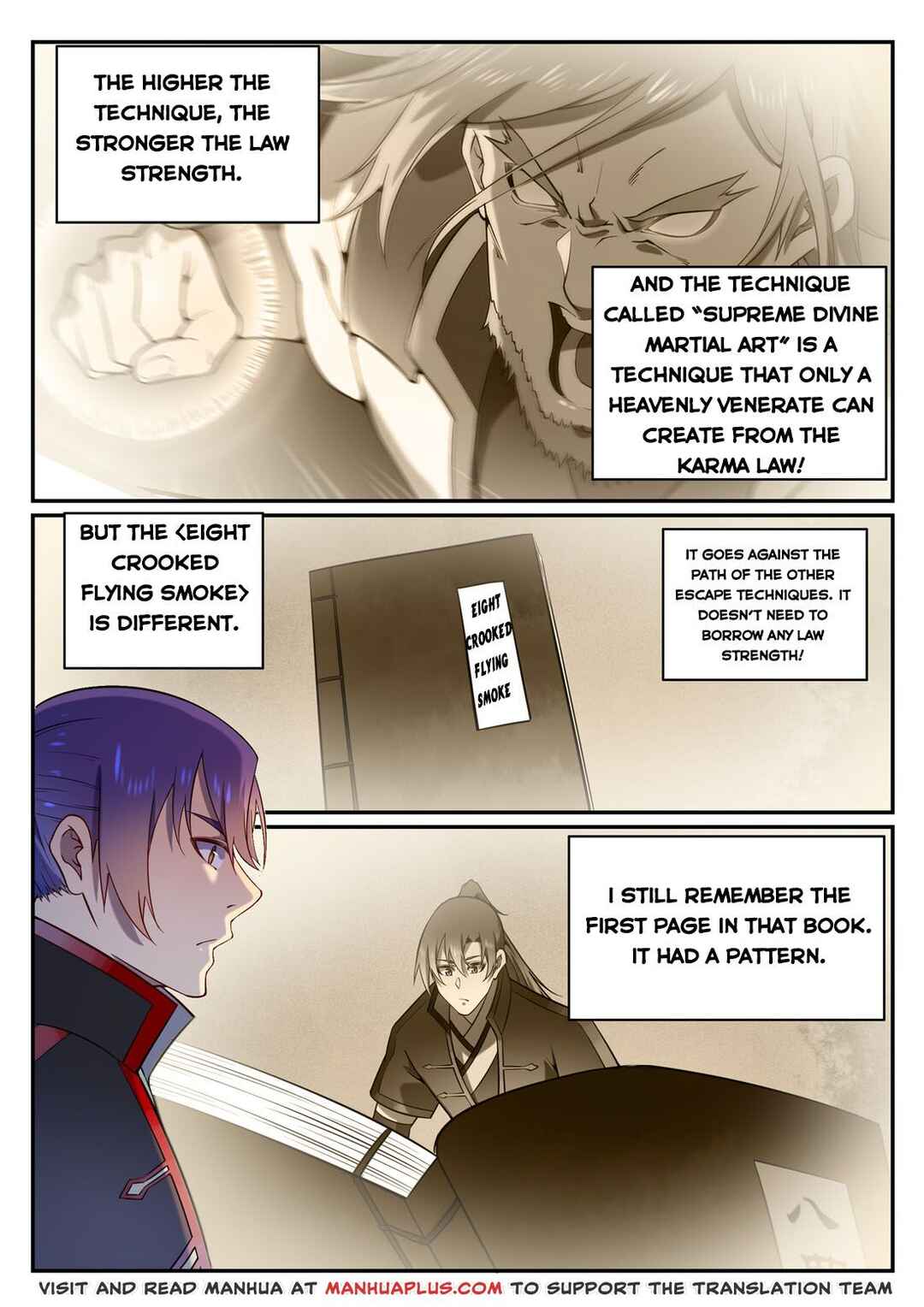 Chapter 583 - Page 2