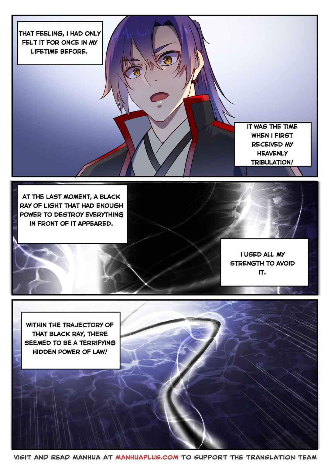 Chapter 583 - Page 4