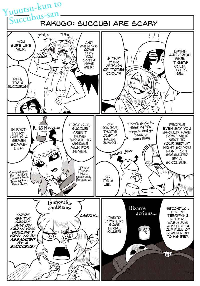 Chapter 81 - Page 1