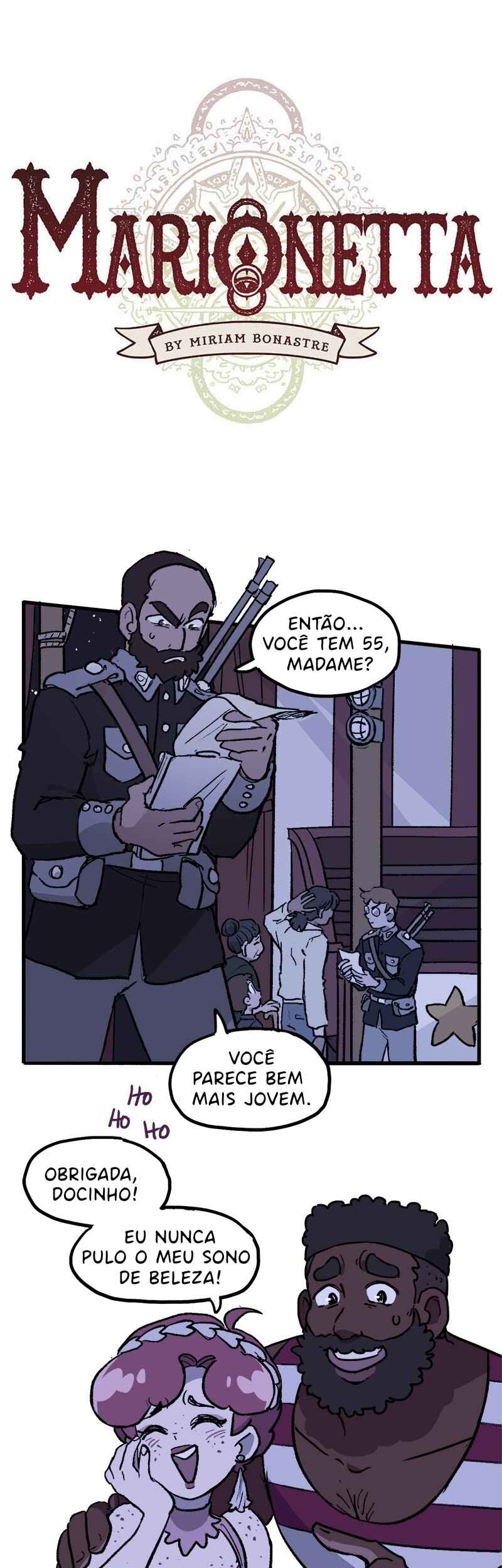 Chapter 33 - Page 1