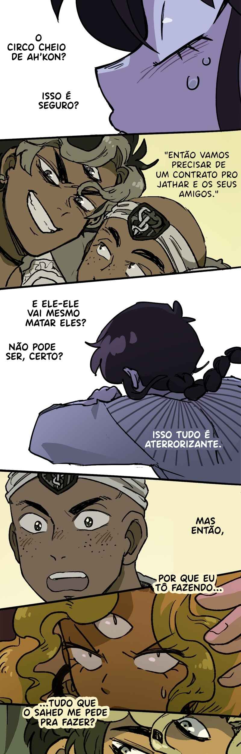 Chapter 33 - Page 12