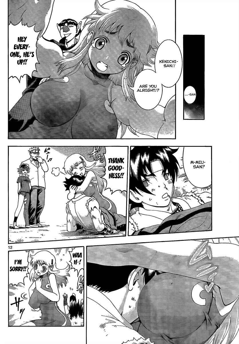 Chapter 379 - Page 10