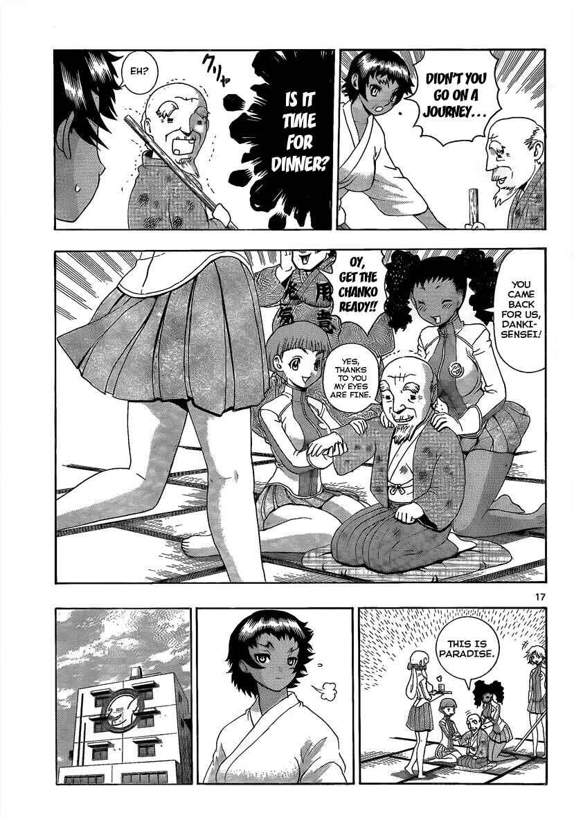 Chapter 379 - Page 15