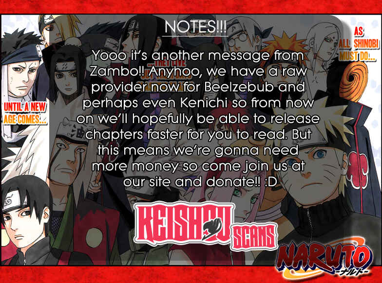 Chapter 379 - Page 18