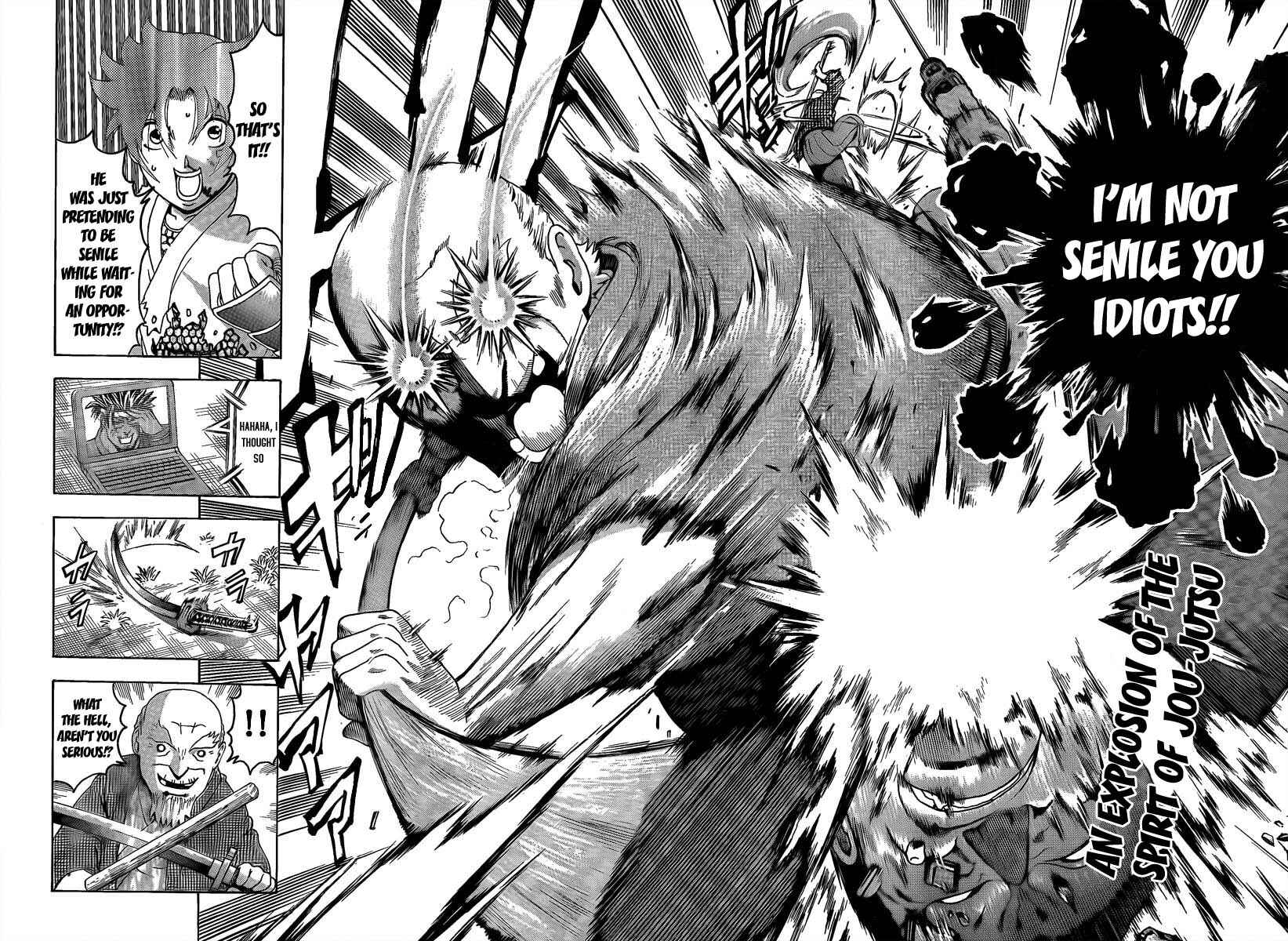 Chapter 379 - Page 2
