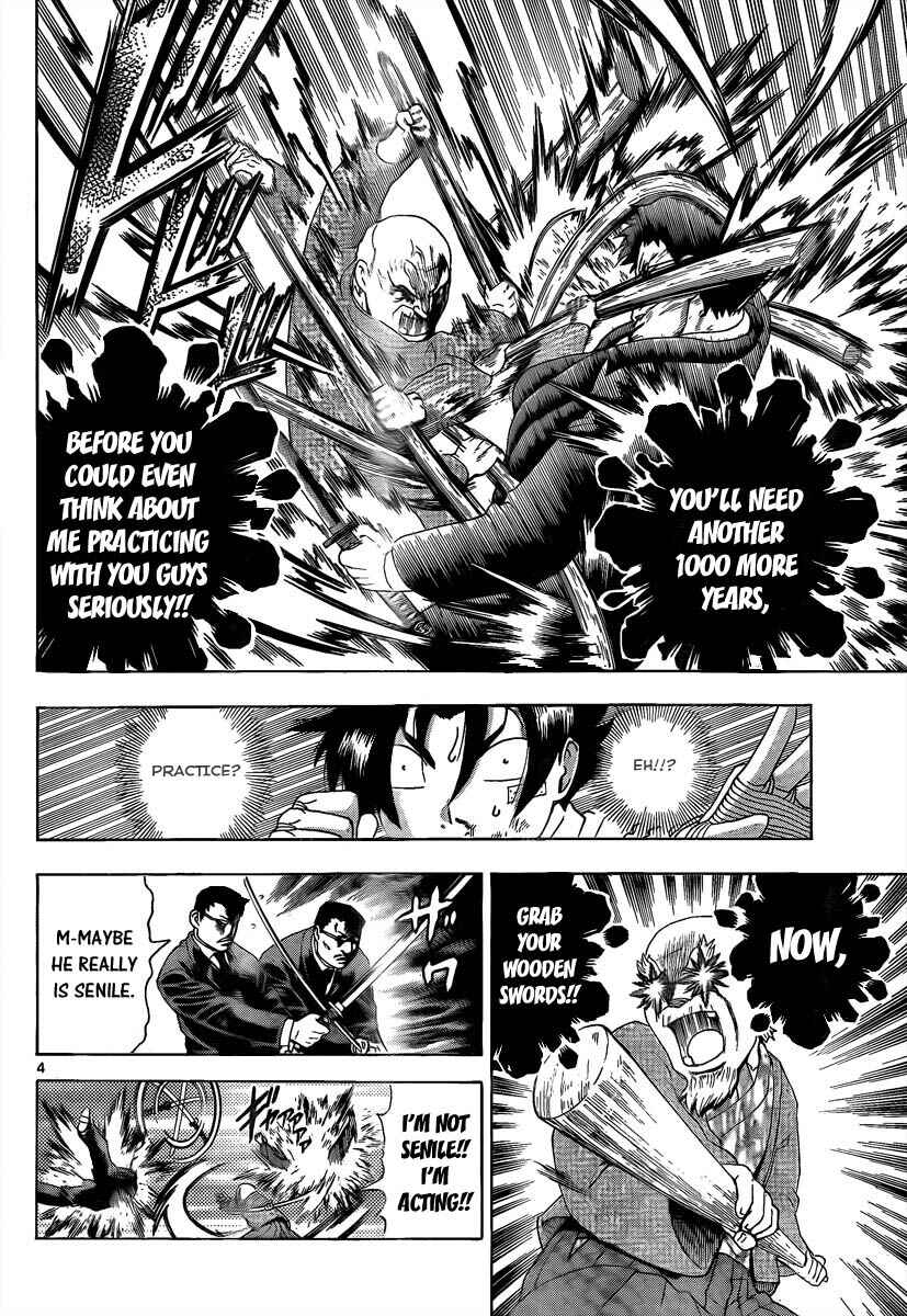 Chapter 379 - Page 3