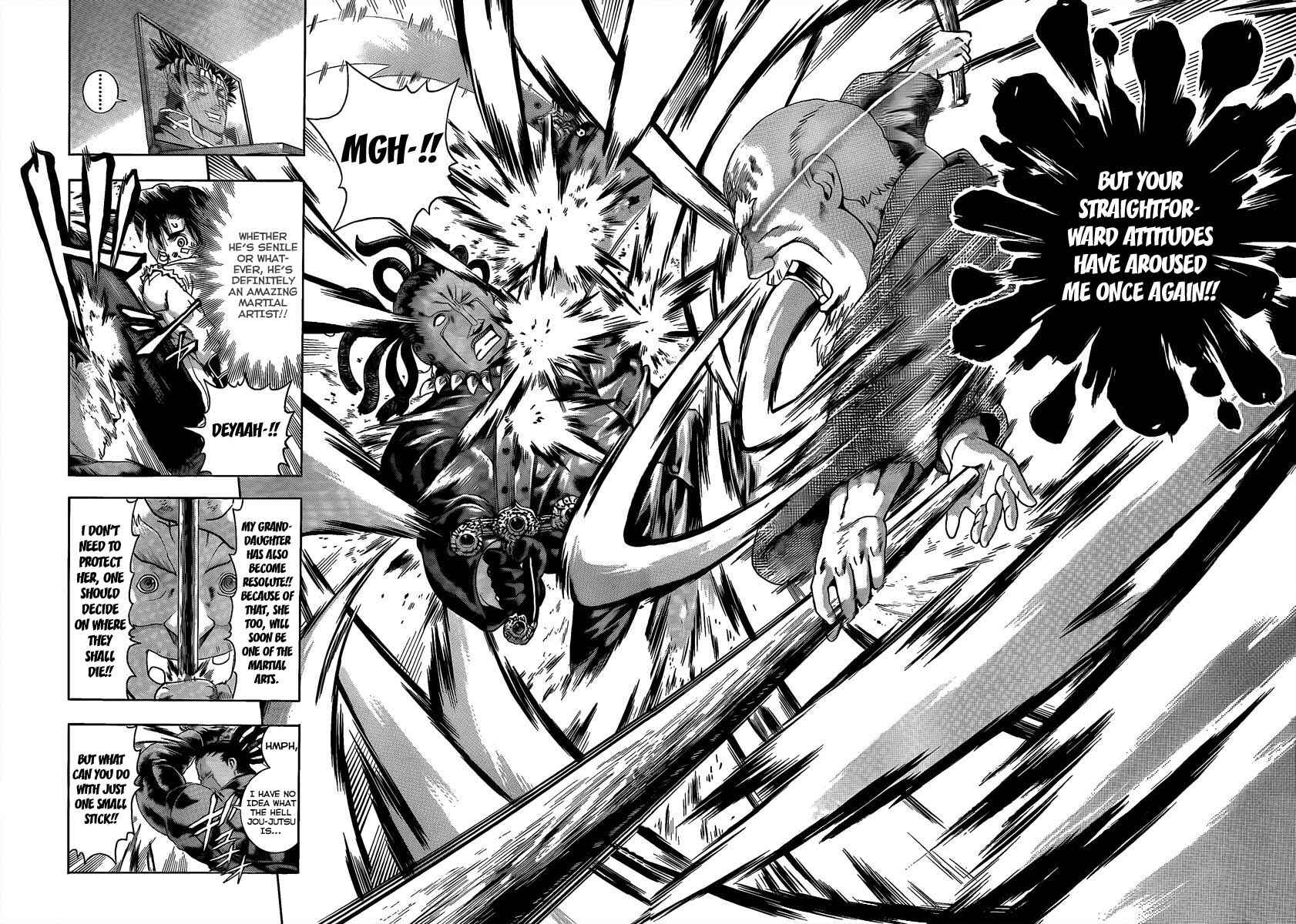 Chapter 379 - Page 5