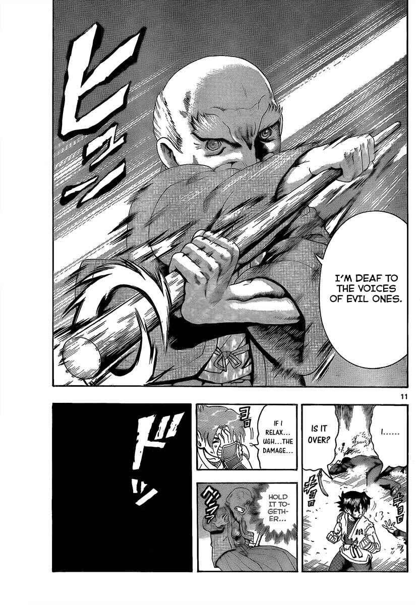 Chapter 379 - Page 9