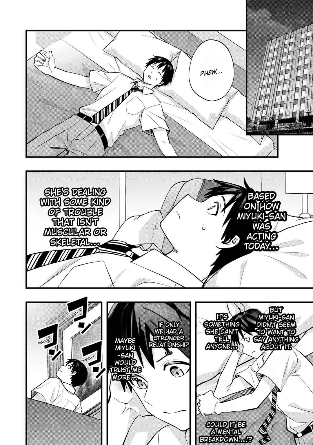 Chapter 109 - Page 16