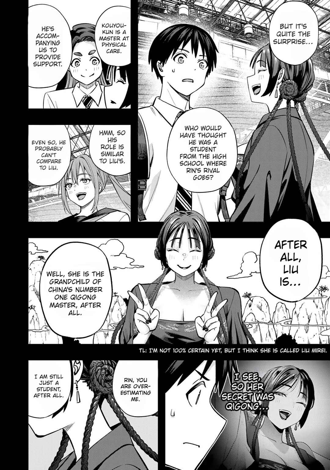 Chapter 109 - Page 8