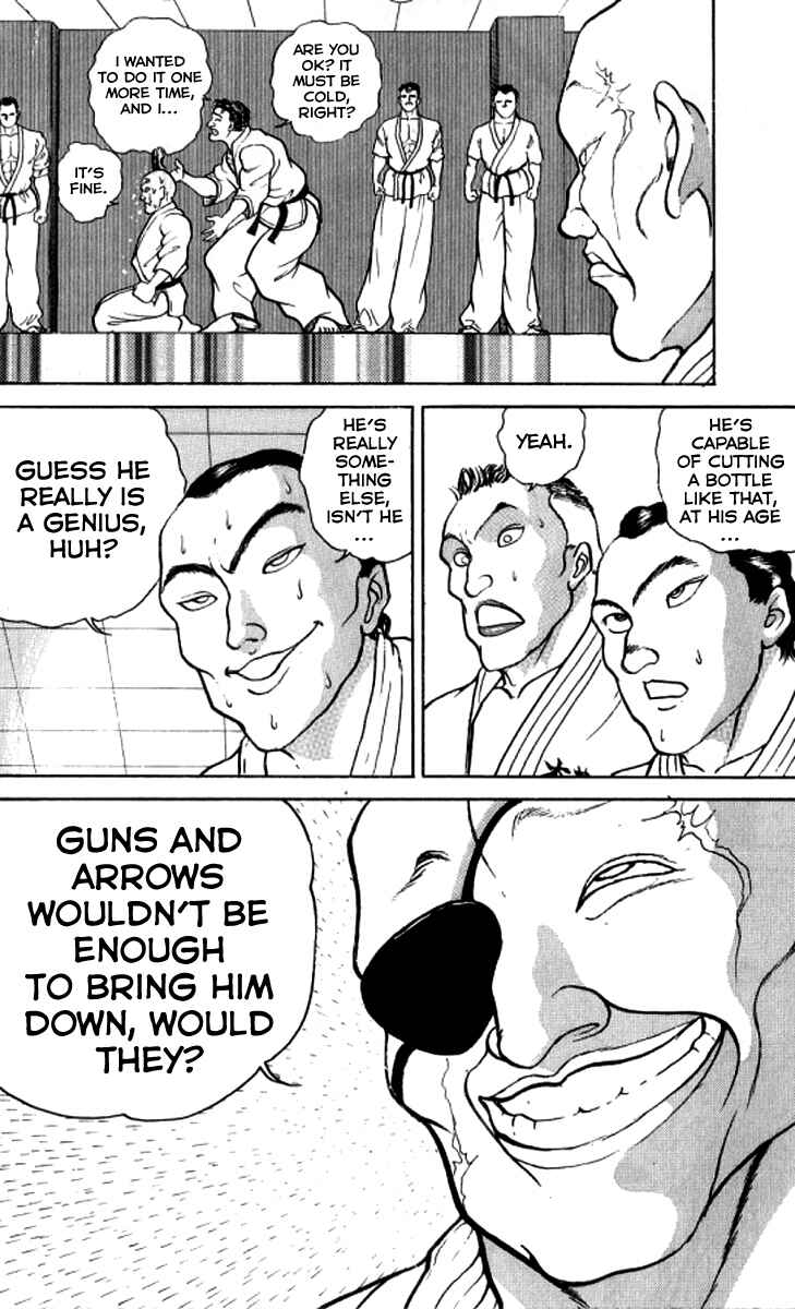 Chapter 183 - Page 15