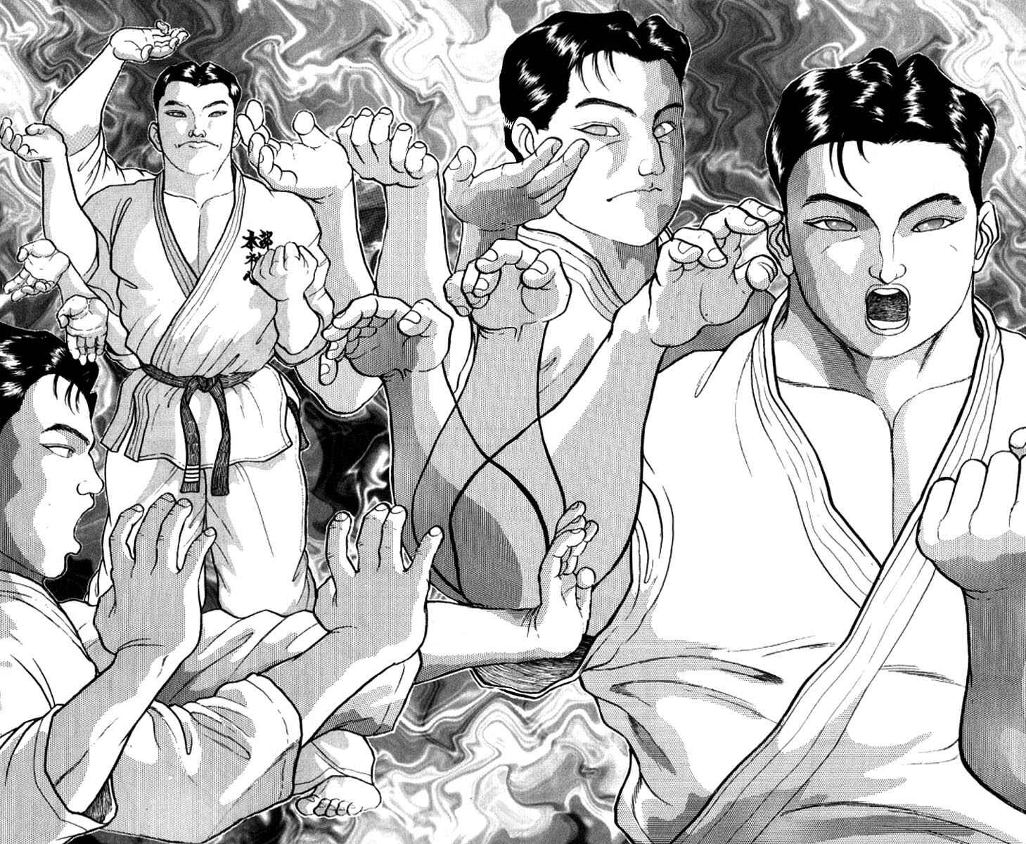 Chapter 183 - Page 9
