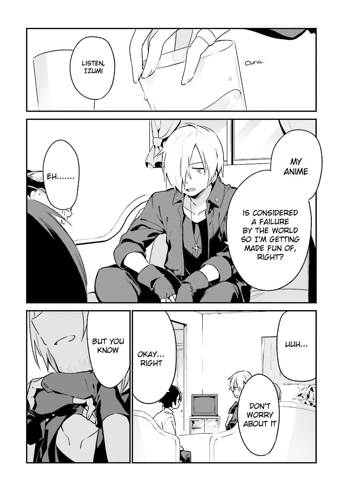 Chapter 74 - Page 18