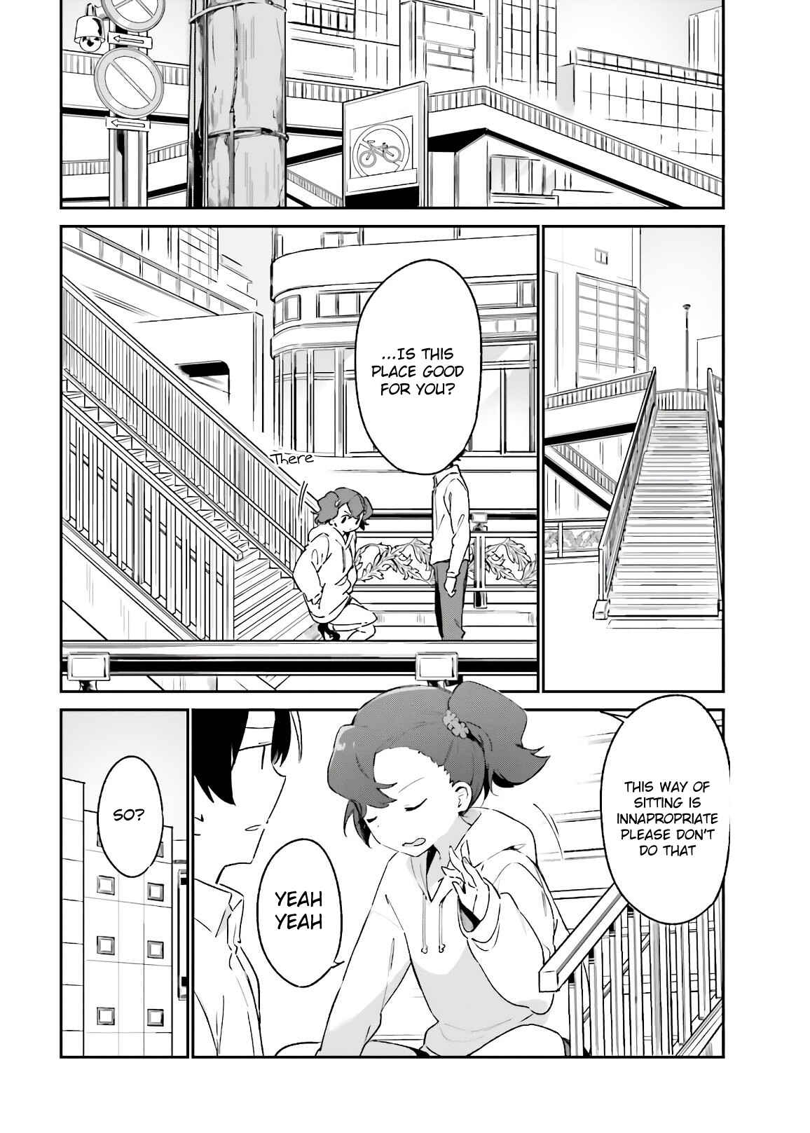 Chapter 74 - Page 26