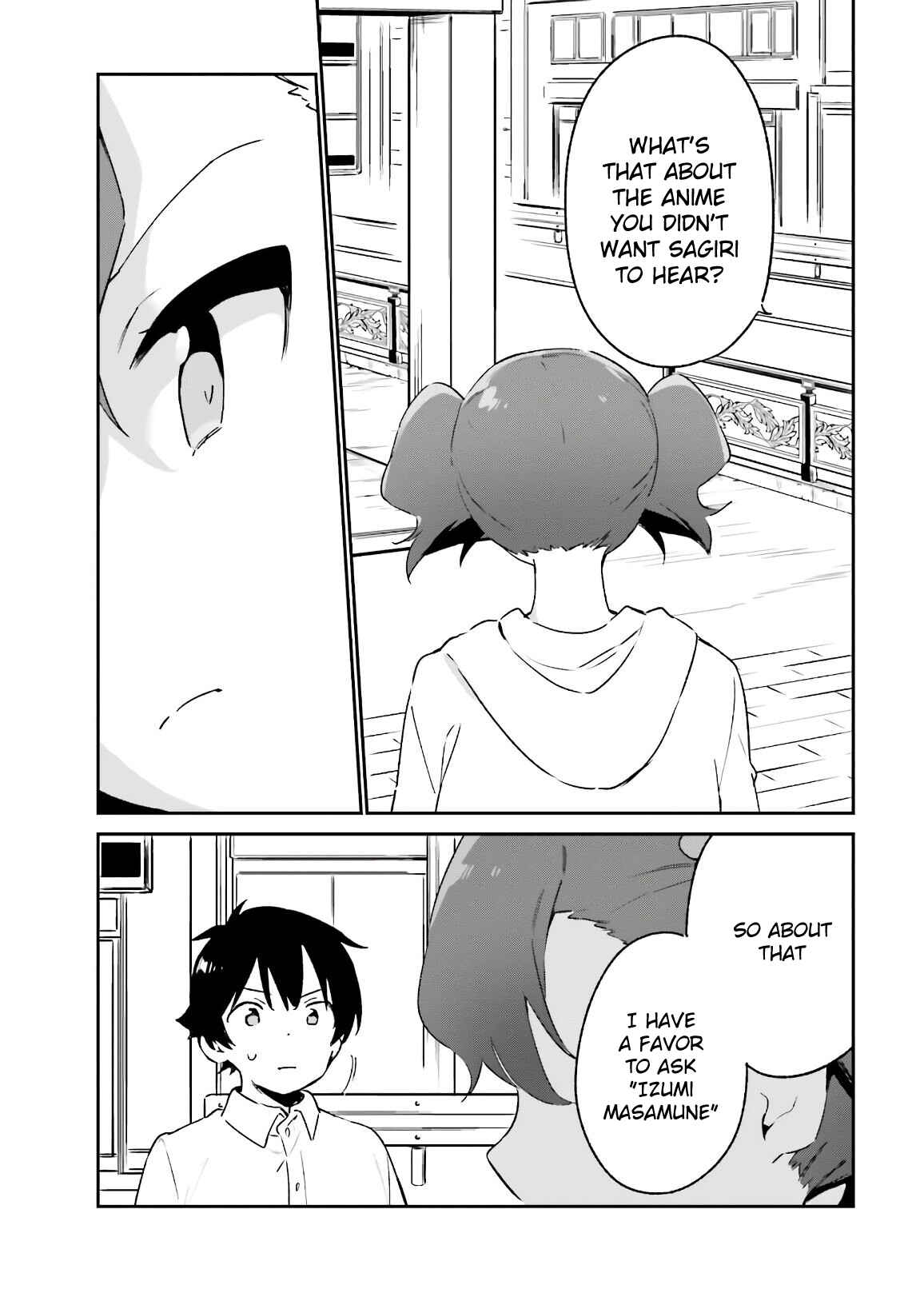 Chapter 74 - Page 27