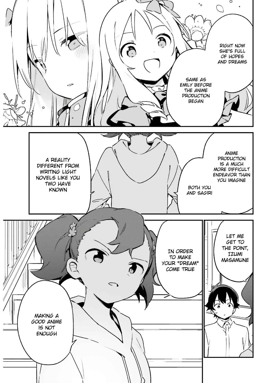 Chapter 74 - Page 29