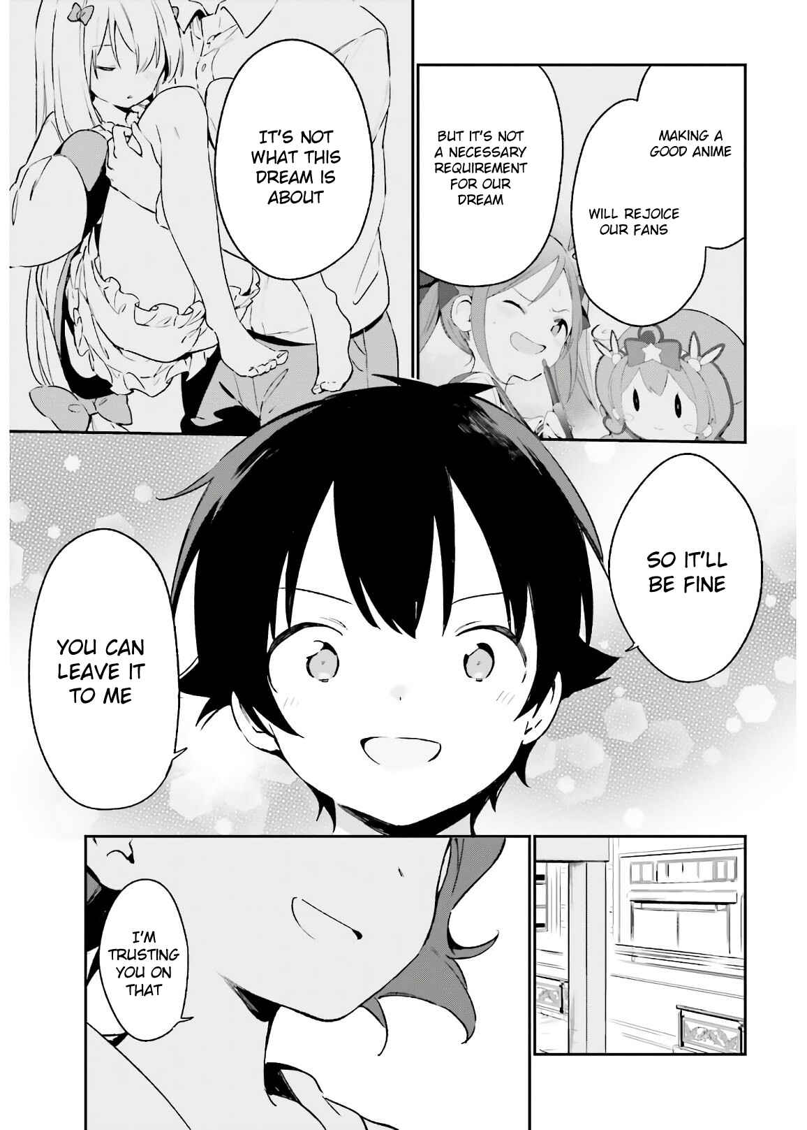 Chapter 74 - Page 33