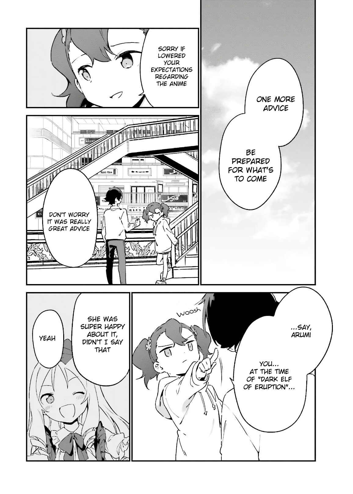 Chapter 74 - Page 34