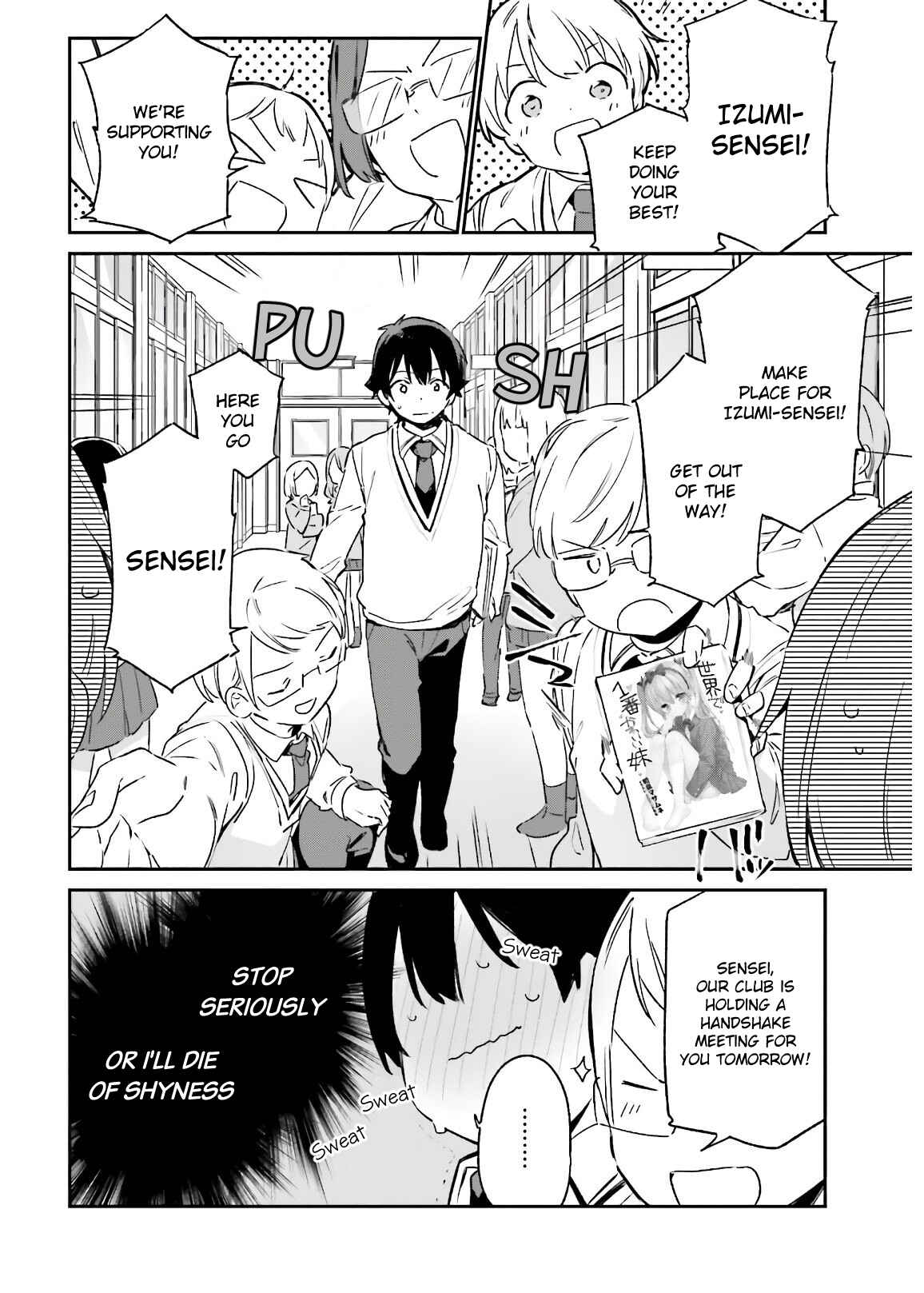 Chapter 74 - Page 6