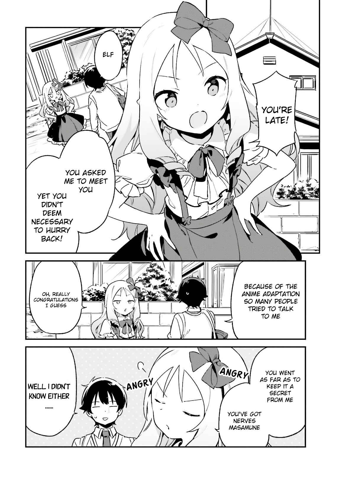 Chapter 74 - Page 8