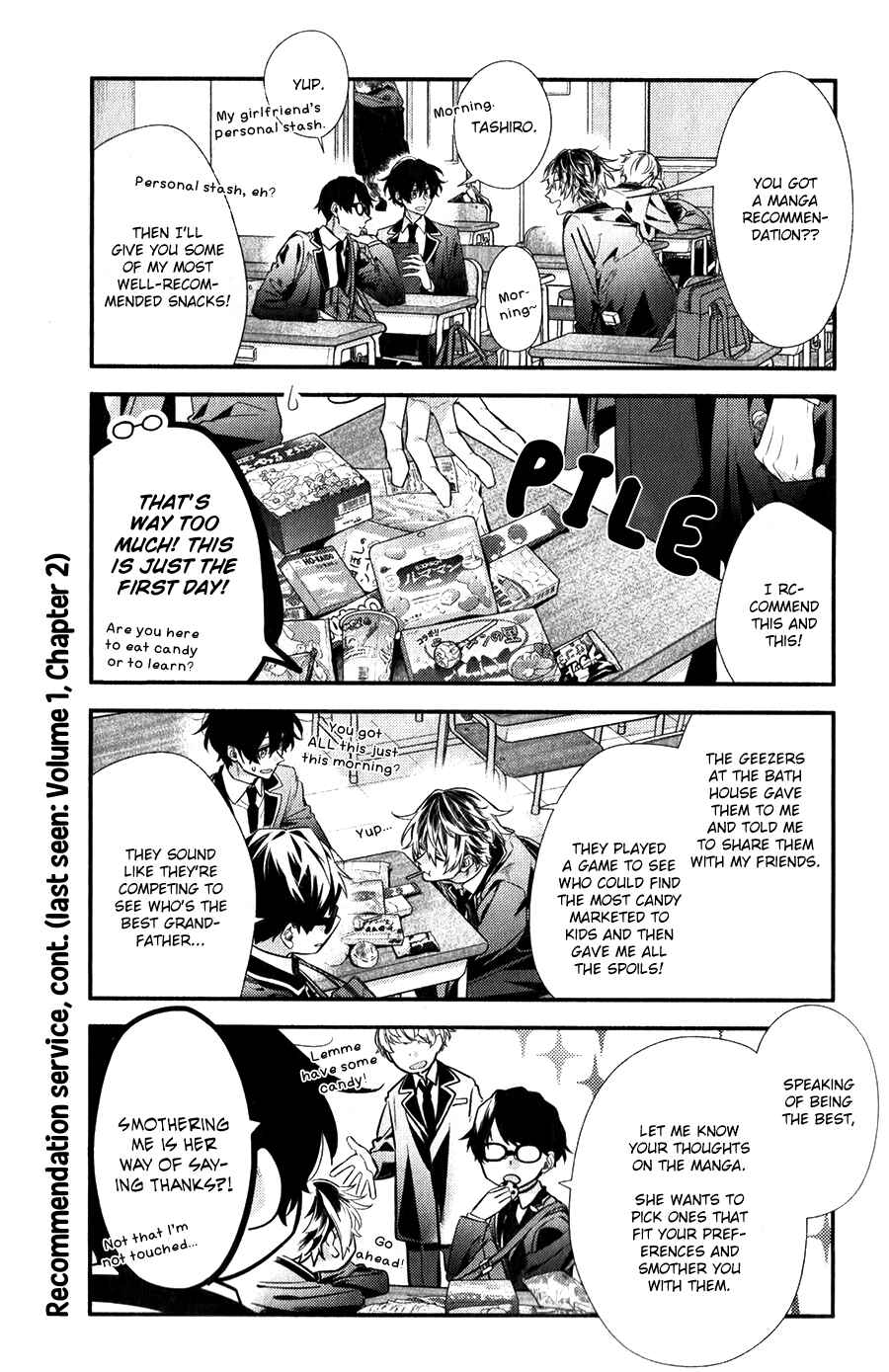 Chapter 40 - Page 8
