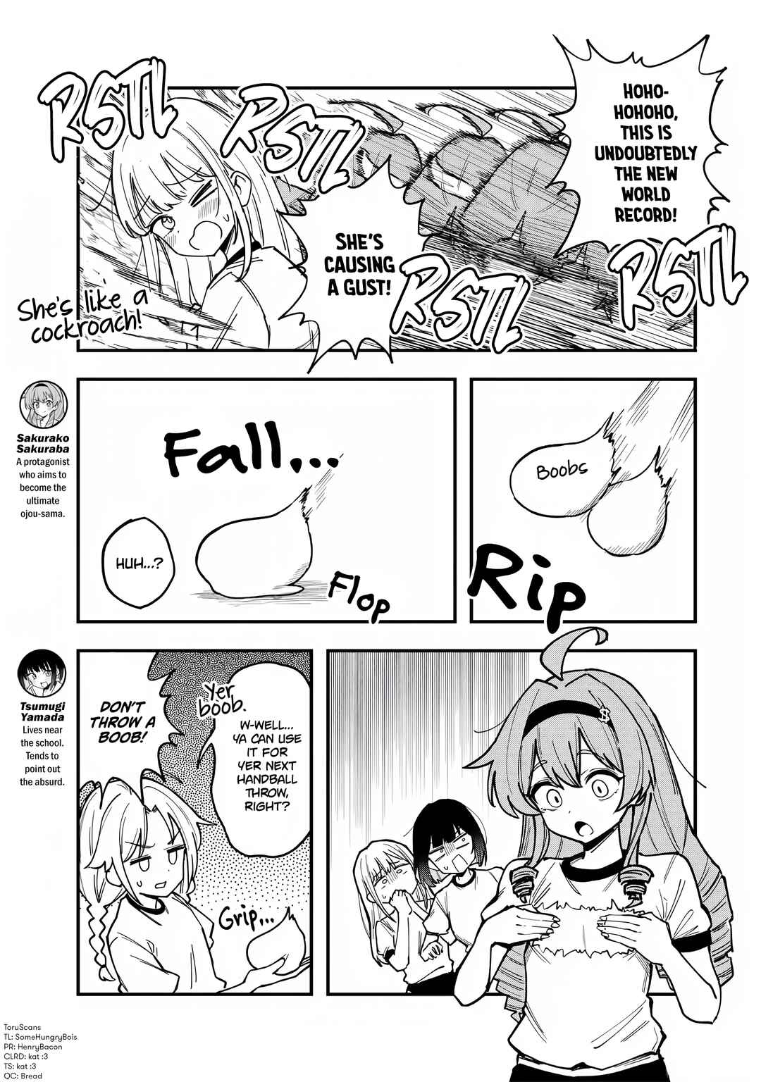 Chapter 74 - Page 2