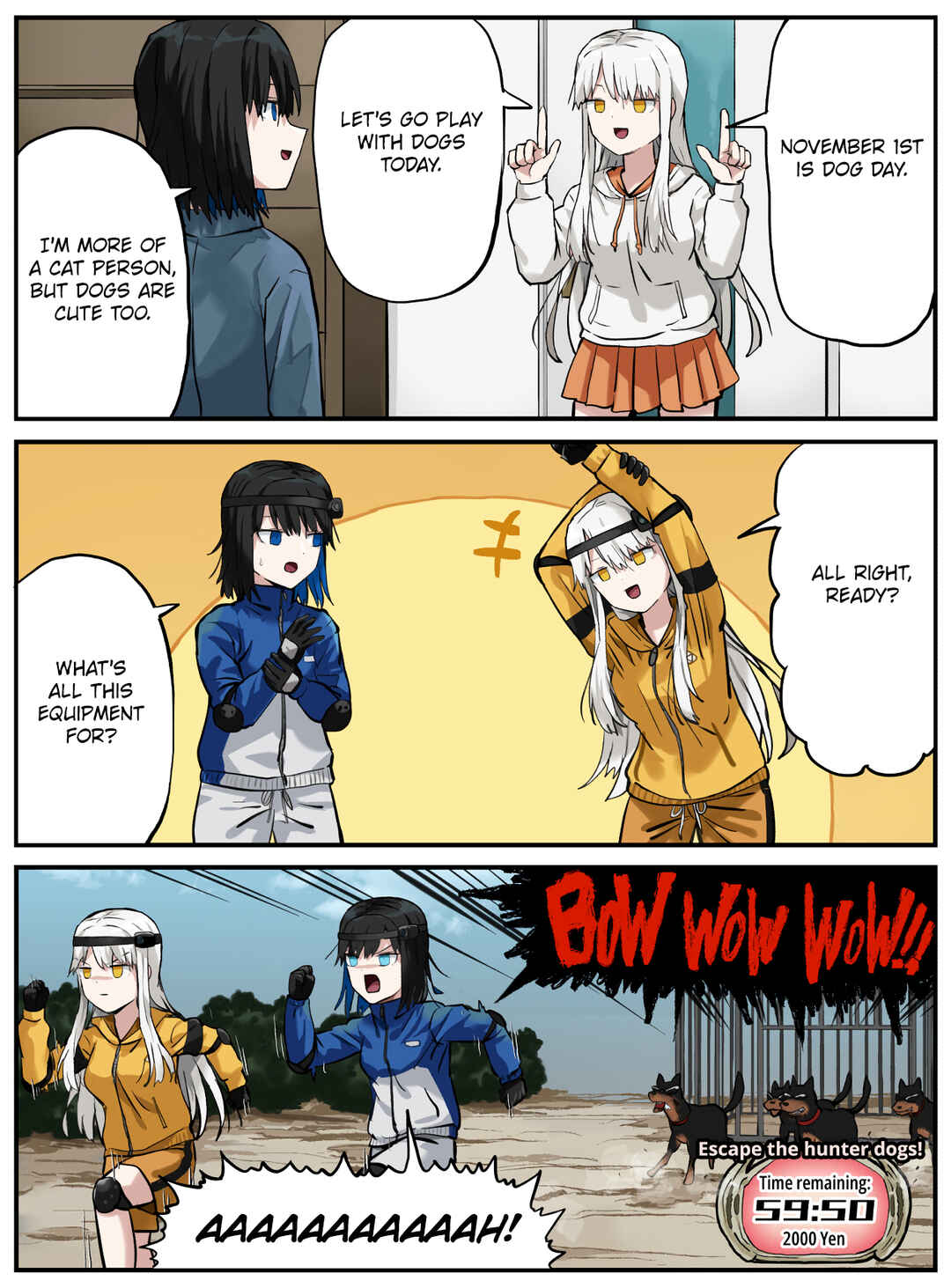 Chapter 296 - Page 1