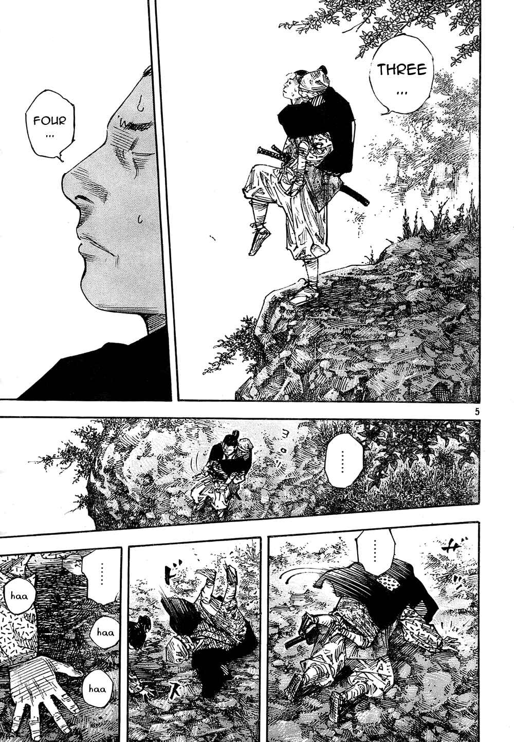 Chapter 274 - Page 4