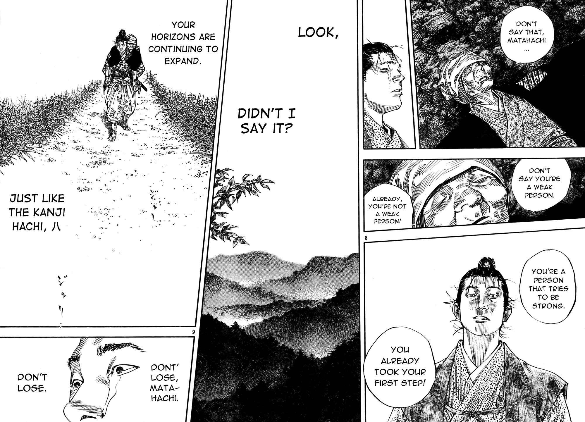 Chapter 274 - Page 7