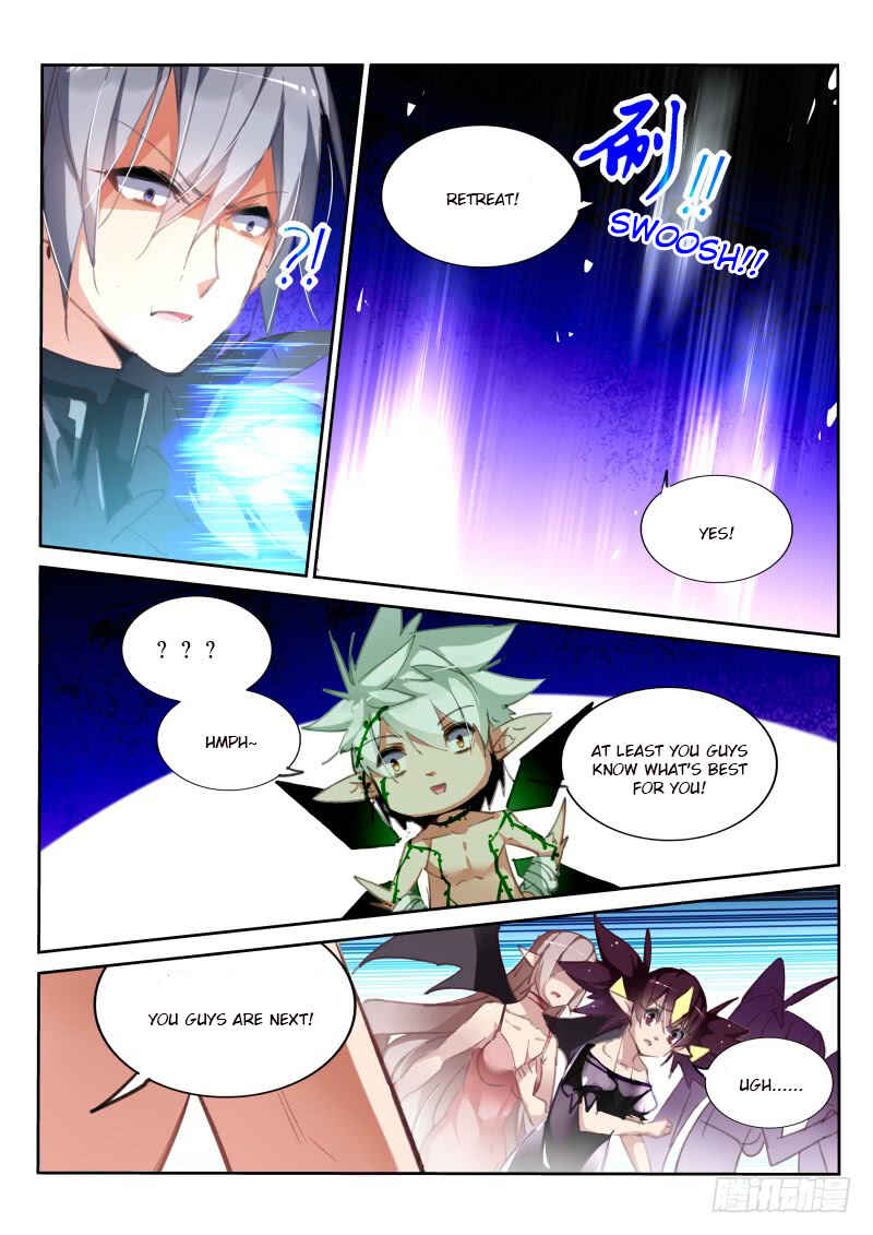 Chapter 218 - Page 10