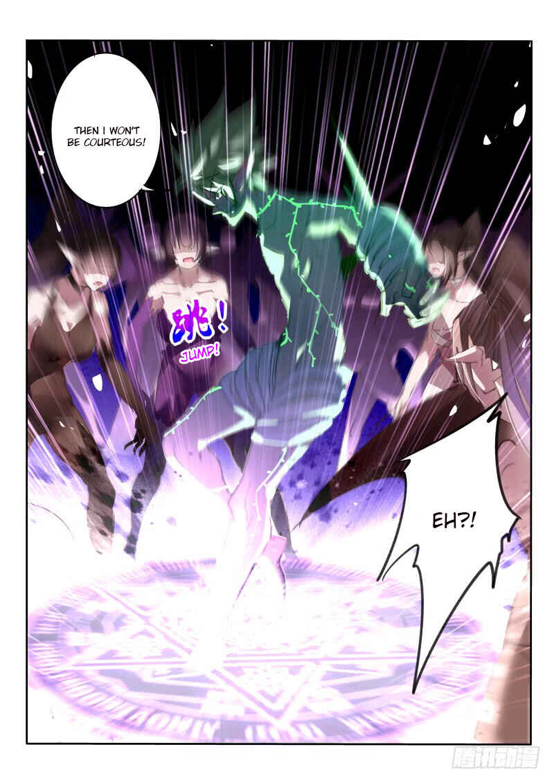 Chapter 218 - Page 12