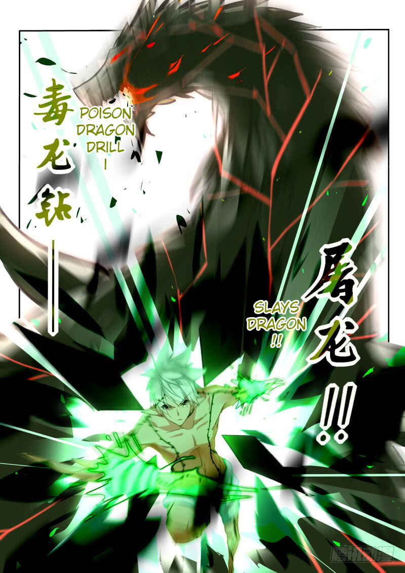 Chapter 218 - Page 2