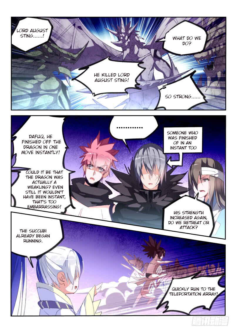 Chapter 218 - Page 4
