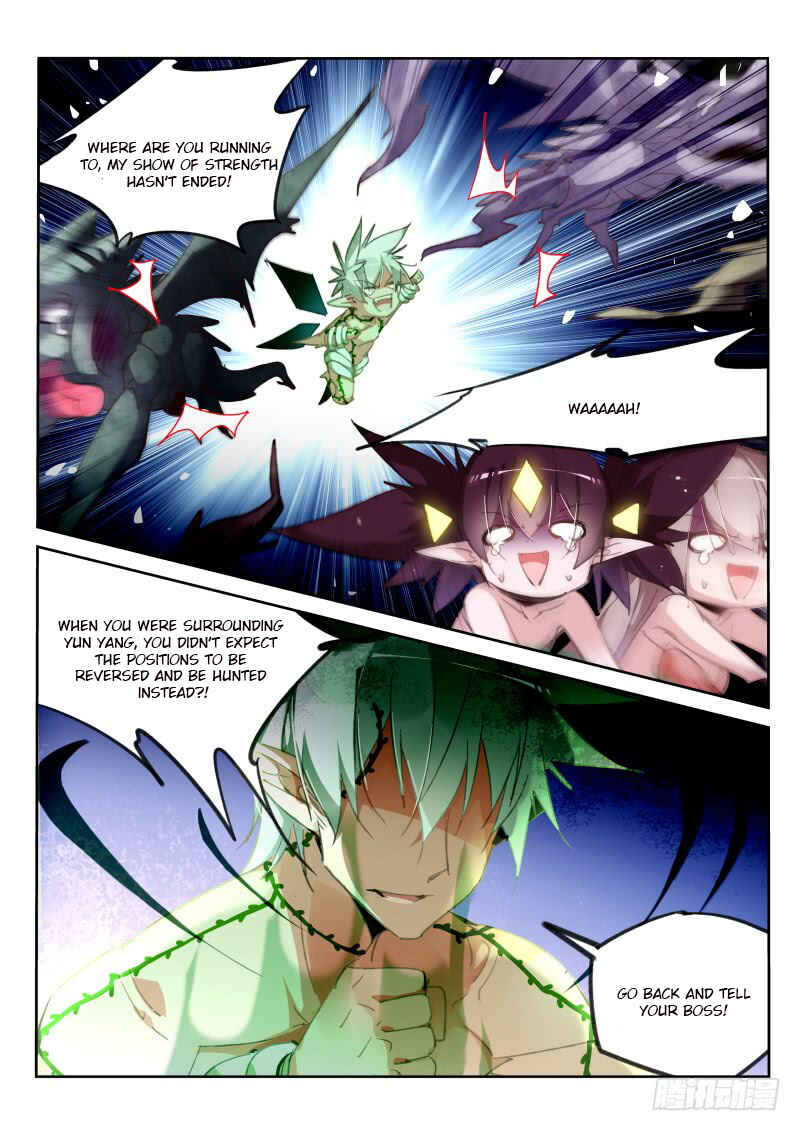 Chapter 218 - Page 5
