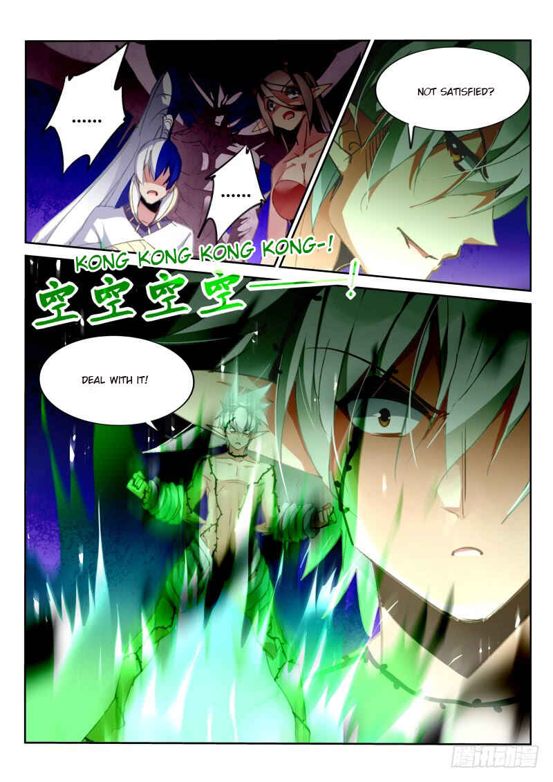 Chapter 218 - Page 7